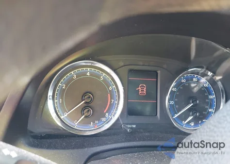 2019 Toyota Corolla Le из США, поврежденный, VIN 2T1BURHEXKC207568